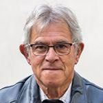 Bernard Vicente