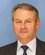 Alain Brunet