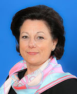Christina Brown