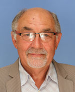 Daniel Roussineau