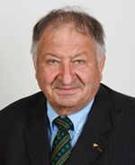 François Gautry