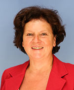 Janine Laridans