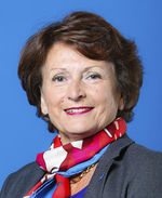 Marie-Hélène Millet